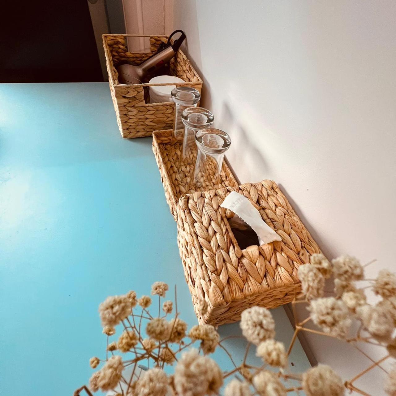 Lushstay Cozy Hostel - Hanoi Train Station Bilik gambar